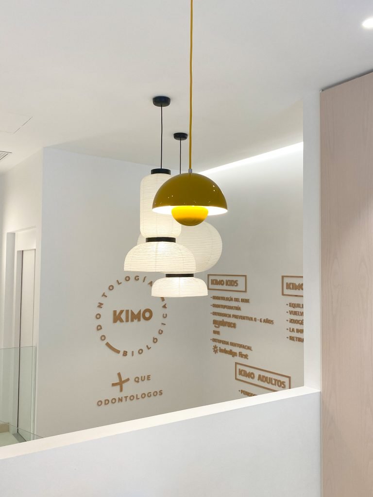 Clínica dental KIMO Odontología biológica