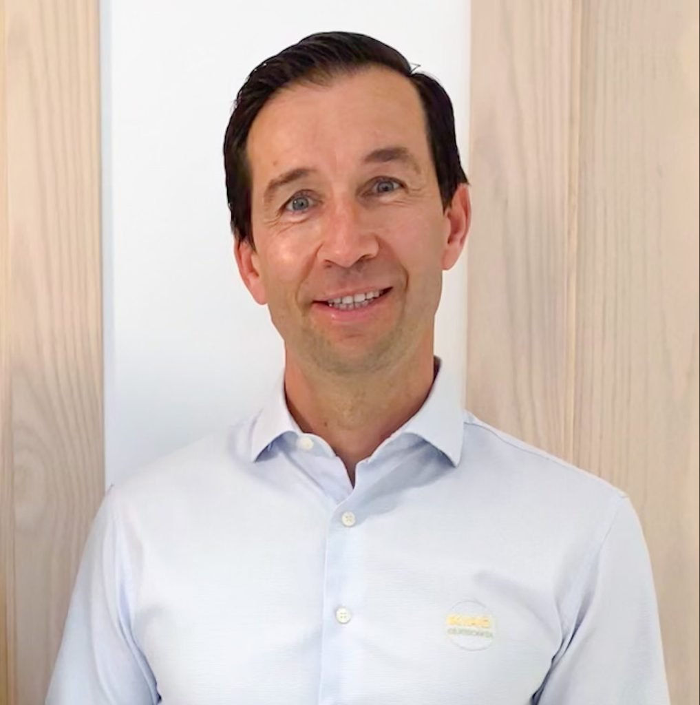 Dr. Carlos Raga - odontología biológica en Valencia