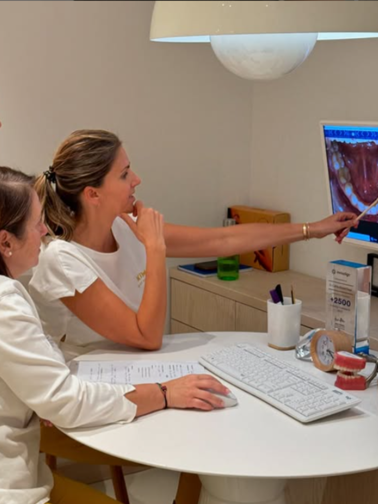 odontología biológica