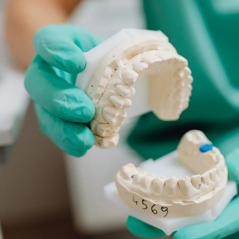 Retirada segura de amalgamas en Valencia