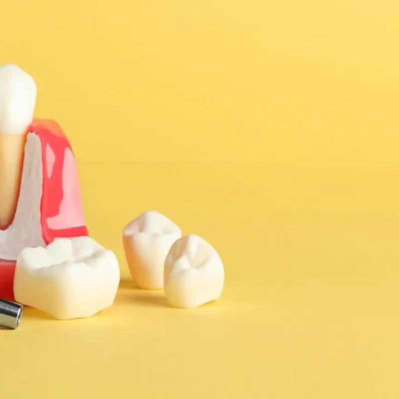 Implantes de carga inmediata en Valencia