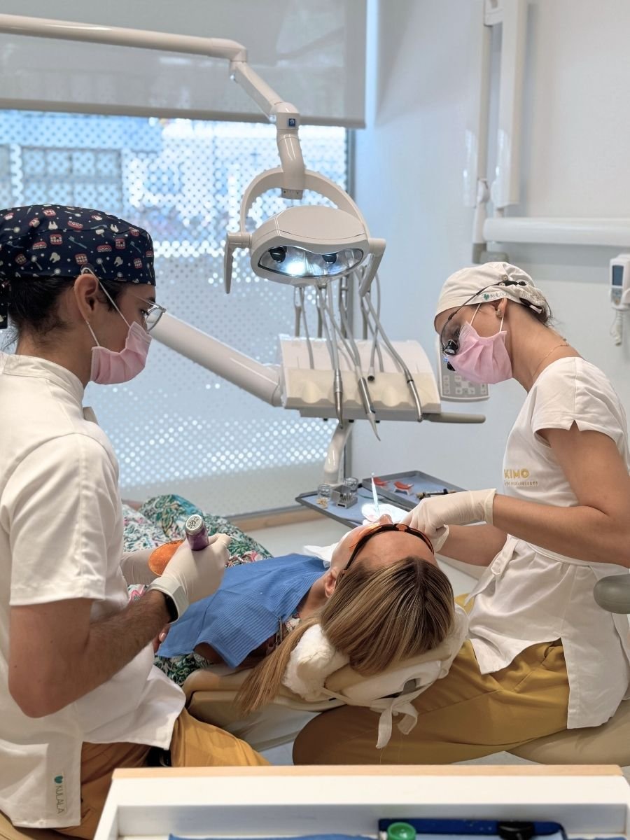 Odontología biológica en Valencia tratamientos dentales mínimamente invasivos