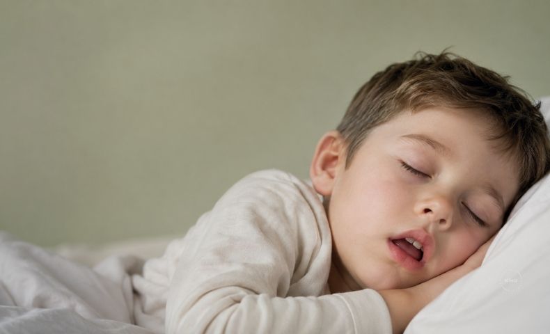 Mi hijo respira por la boca: dientes y desarrollo facial